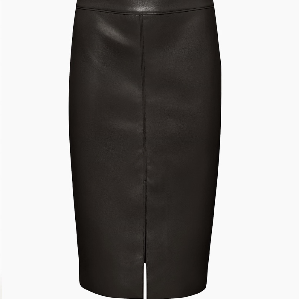 Babaton Pegu Skirt - Picture 6 of 9